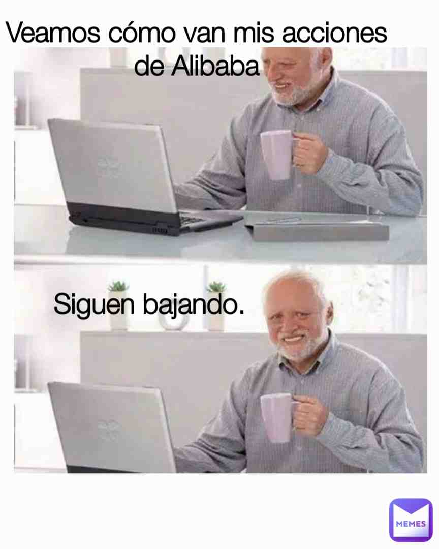 Meme shared by @Jofex