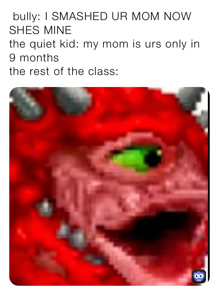 Meme by stfuimcookingmyass