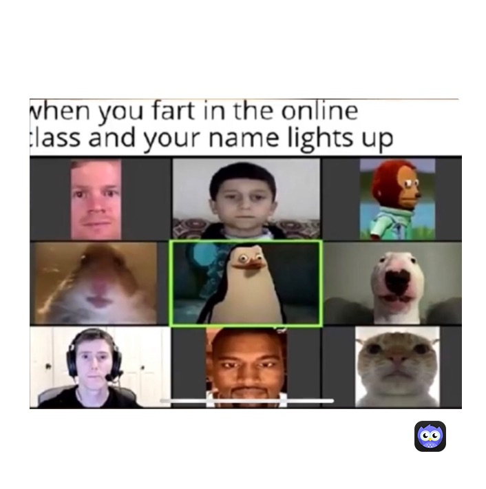 Meme by stfuimcookingmyass