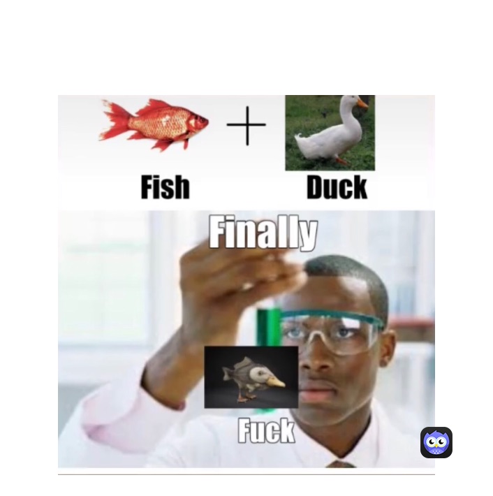 Meme by stfuimcookingmyass