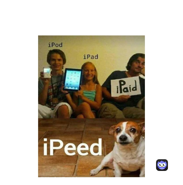 Meme by stfuimcookingmyass