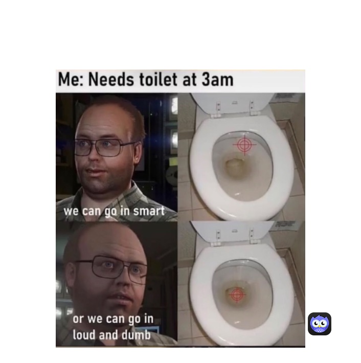 Meme by stfuimcookingmyass