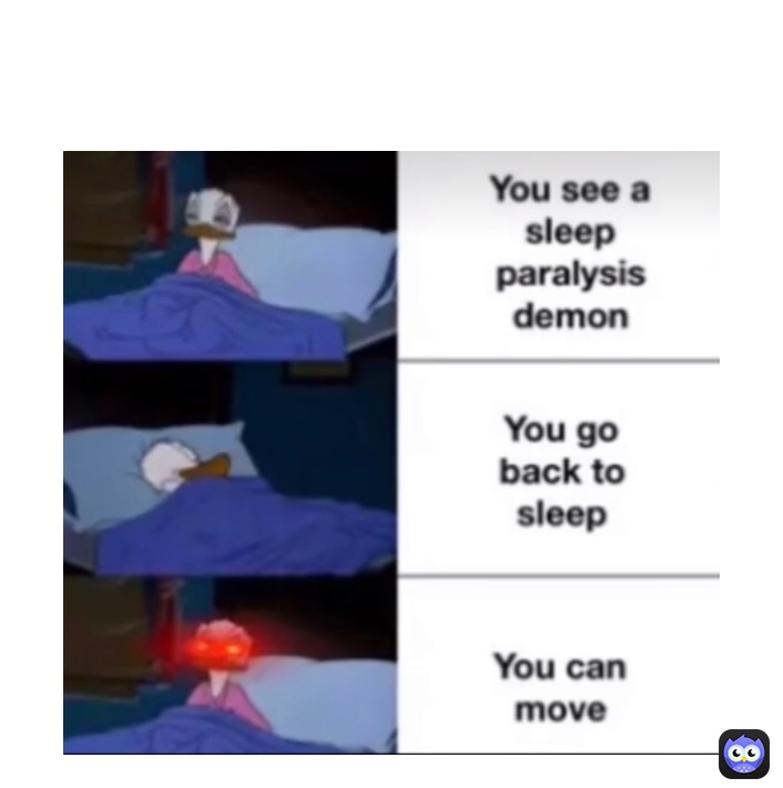 Meme by stfuimcookingmyass