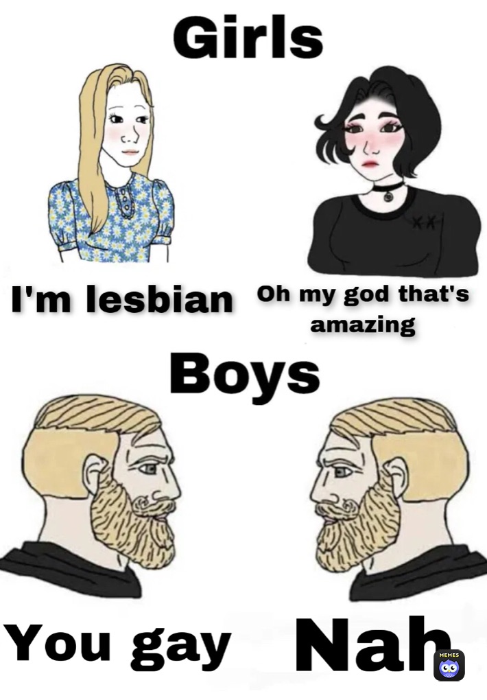 Meme by stfuimcookingmyass