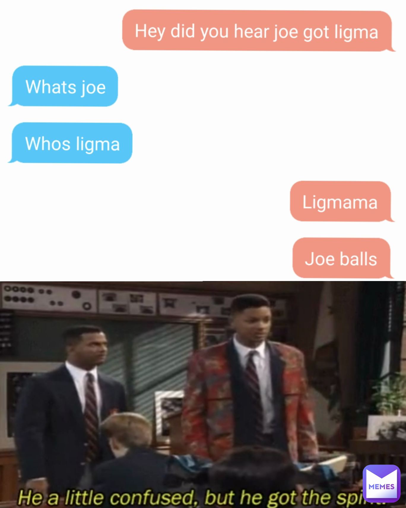 Drop questions for Ligma Balls to answer next time! #comedy #funny #re