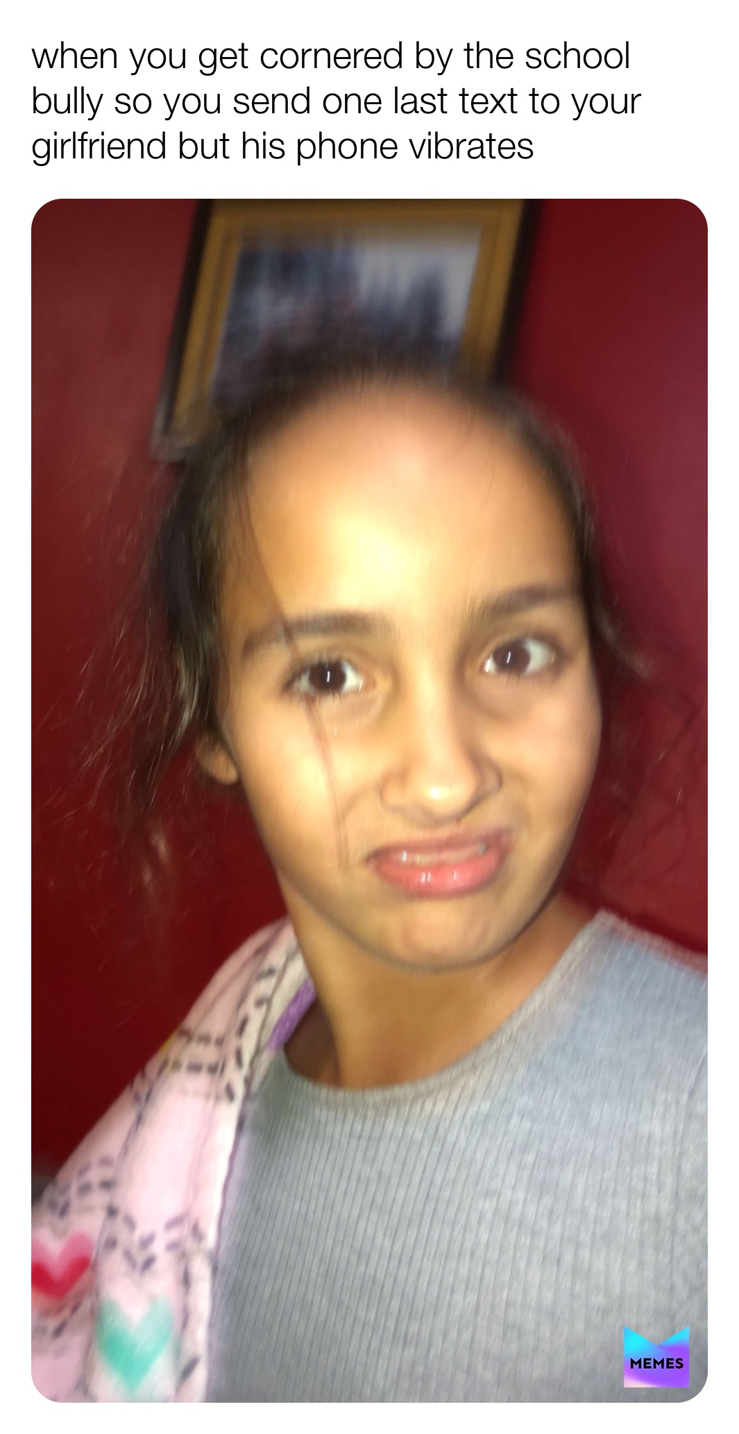 Meme by chanellriveraa