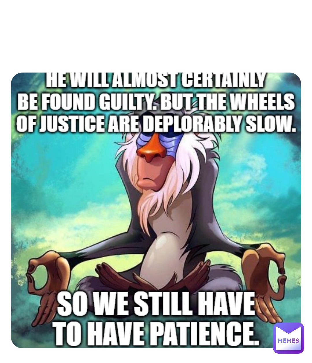 Meme by petter-griffin