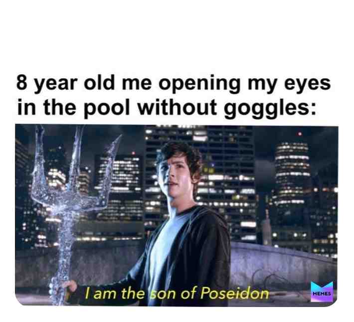 ​ #meme ​ #memes  #posiden  #watermemes