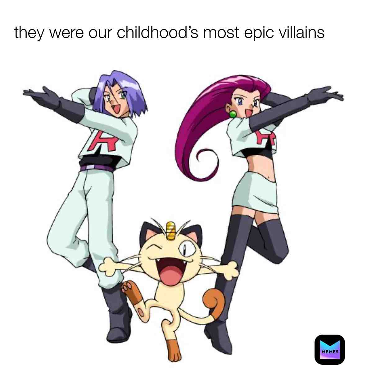 Meme shared by @mikeyxx