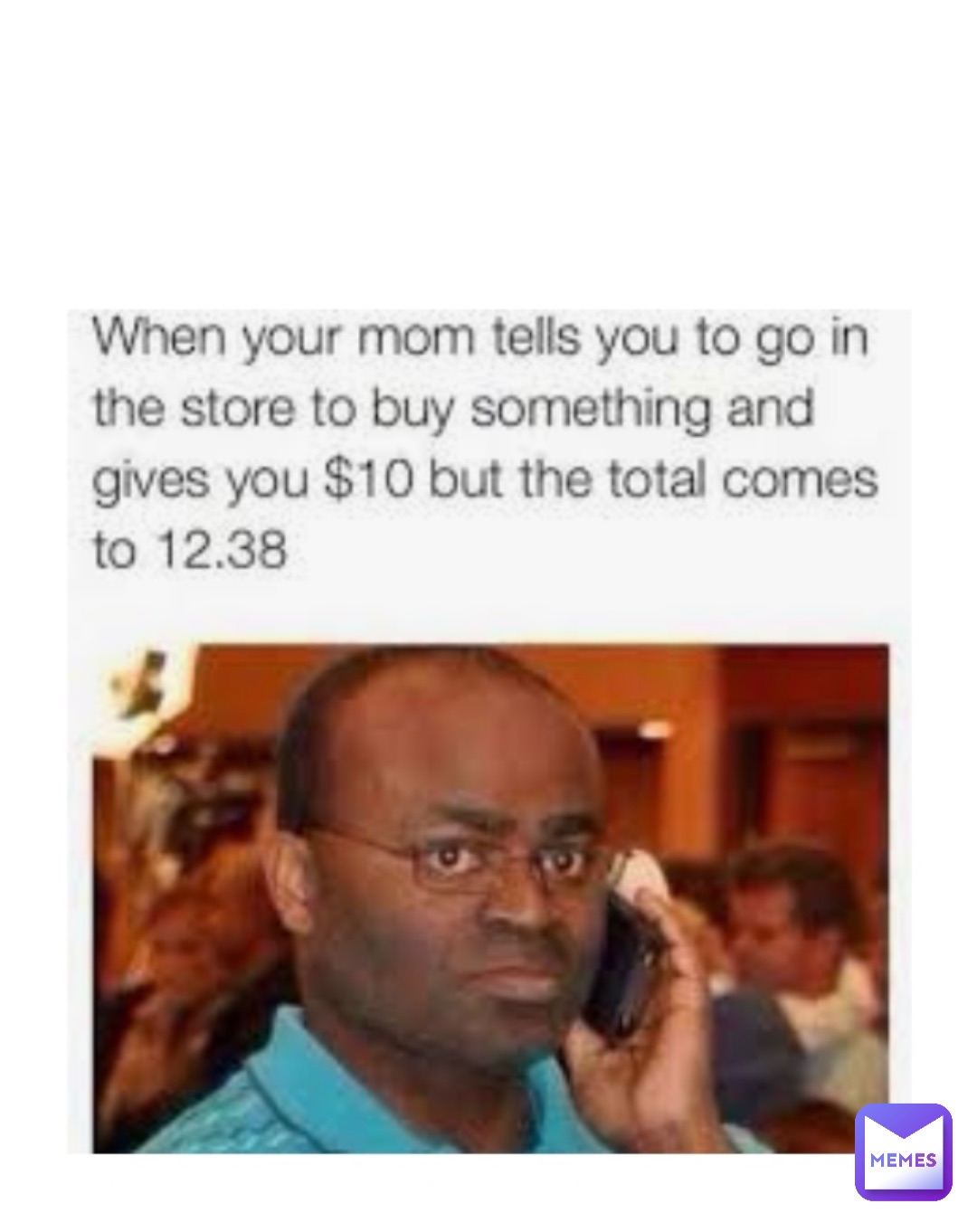 Double tap to edit