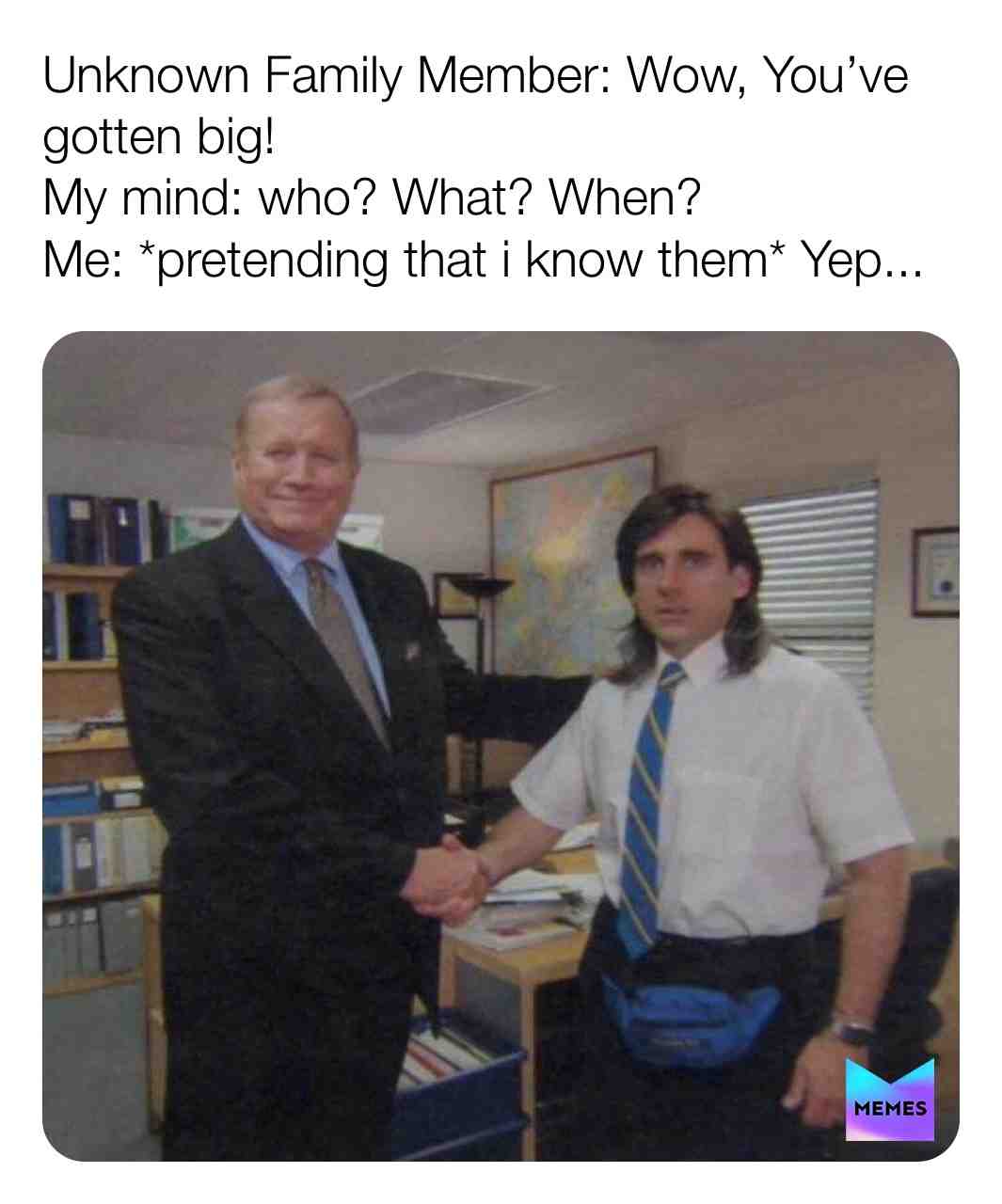 #funny #michaelscott #reality #reallife