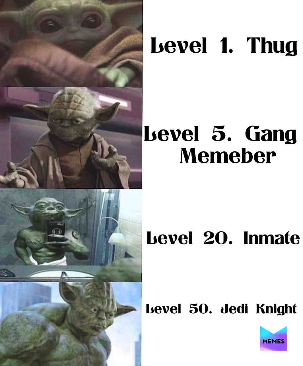 #Yoda  #funny  #memes