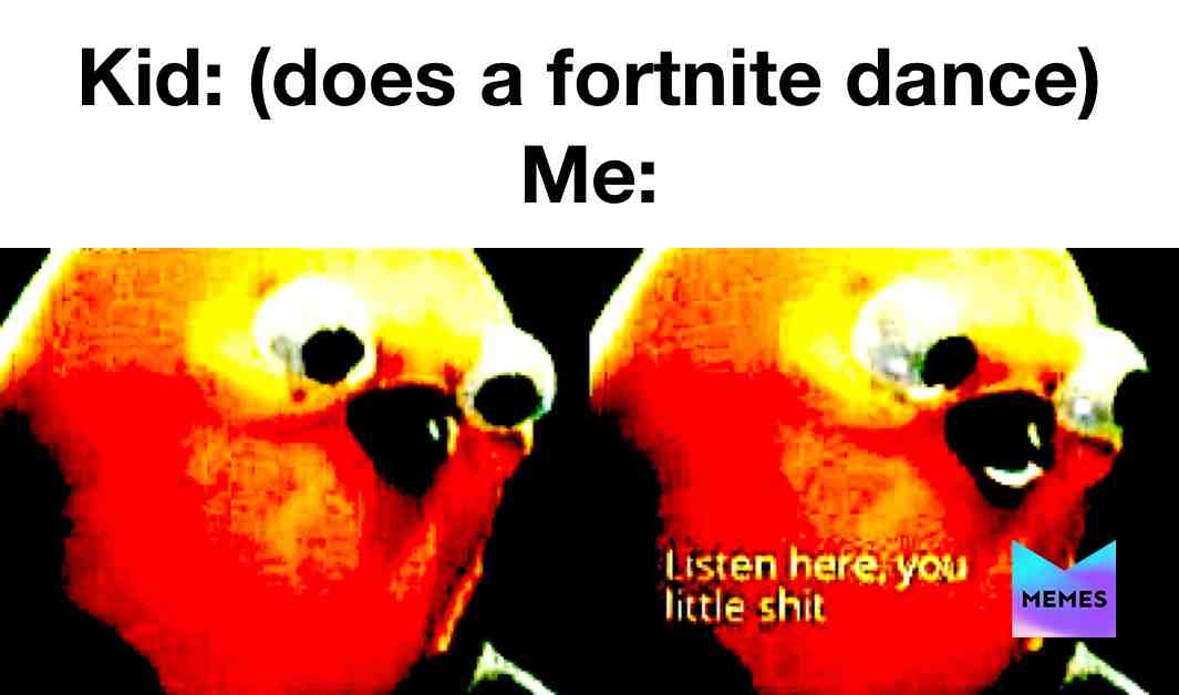 #memes  #fortnite  #triggered  #cringe  #funny  #lol