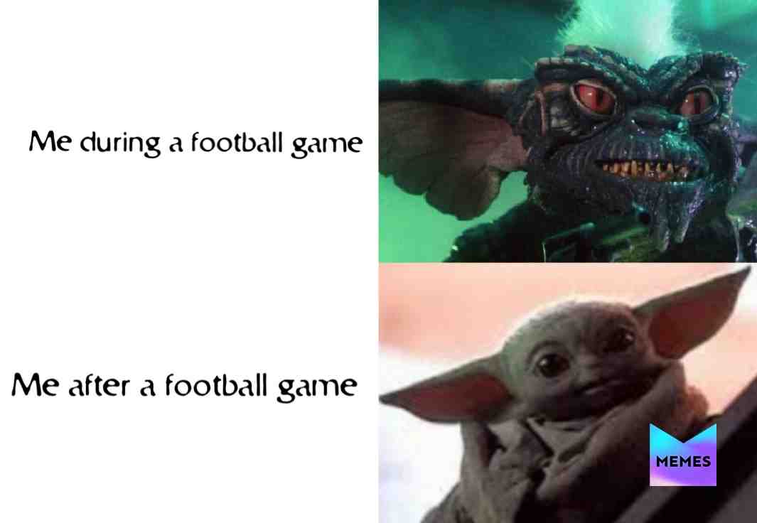 #football  #yoda  #lol  #reality  #funny