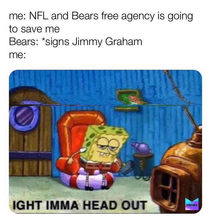 #bears  #nfl  #ryanpaceisanidiot