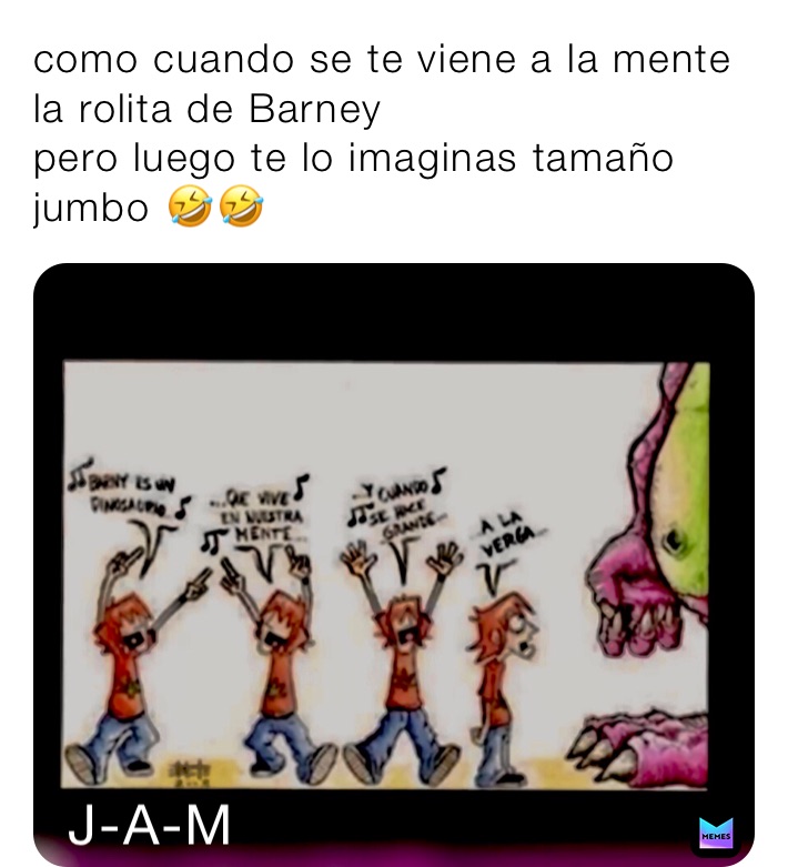 Meme by menjivarjamxi