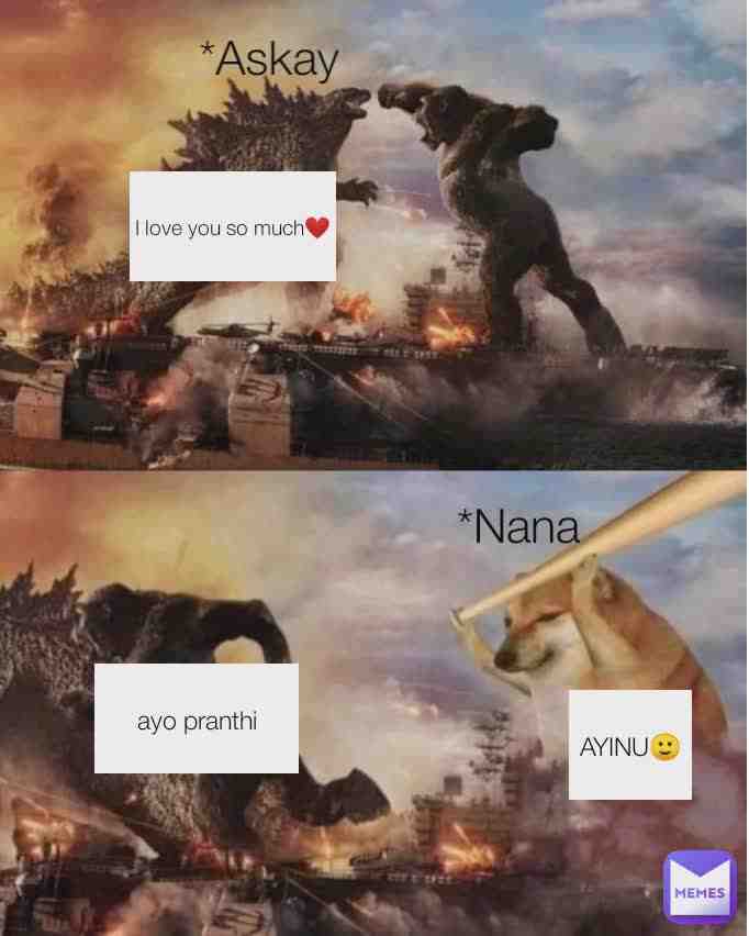 Meme preview