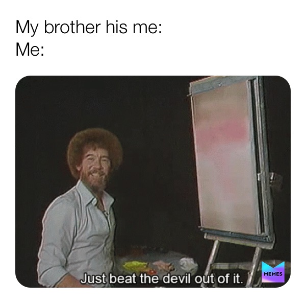 Meme by bodegasquash