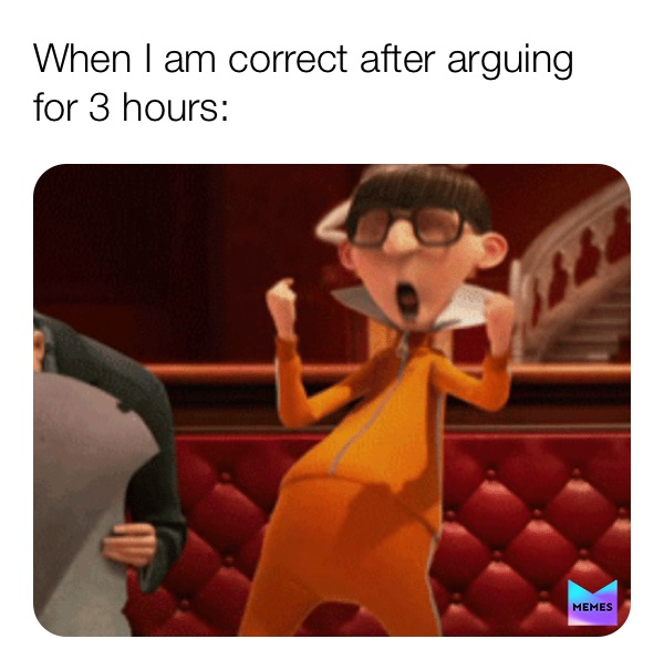 Meme by bodegasquash