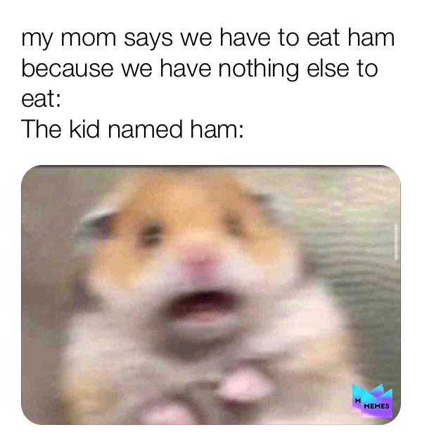 Meme by bodegasquash