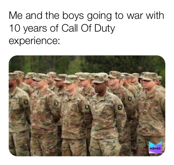 Meme by bodegasquash