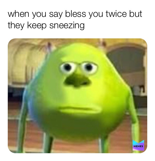 Meme by bodegasquash