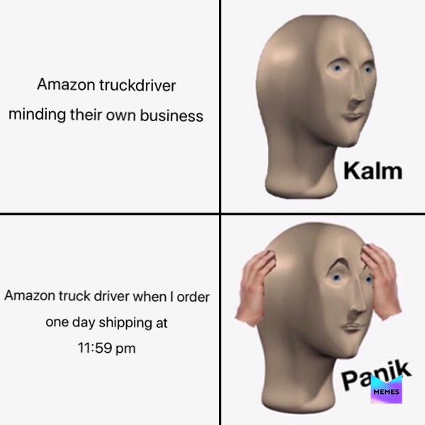 Meme by bodegasquash