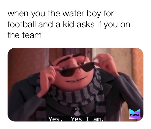 Meme by bodegasquash