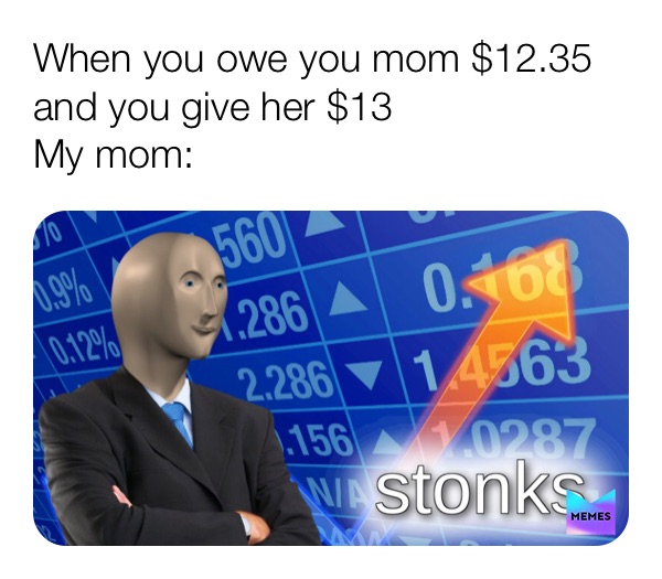 Meme by bodegasquash