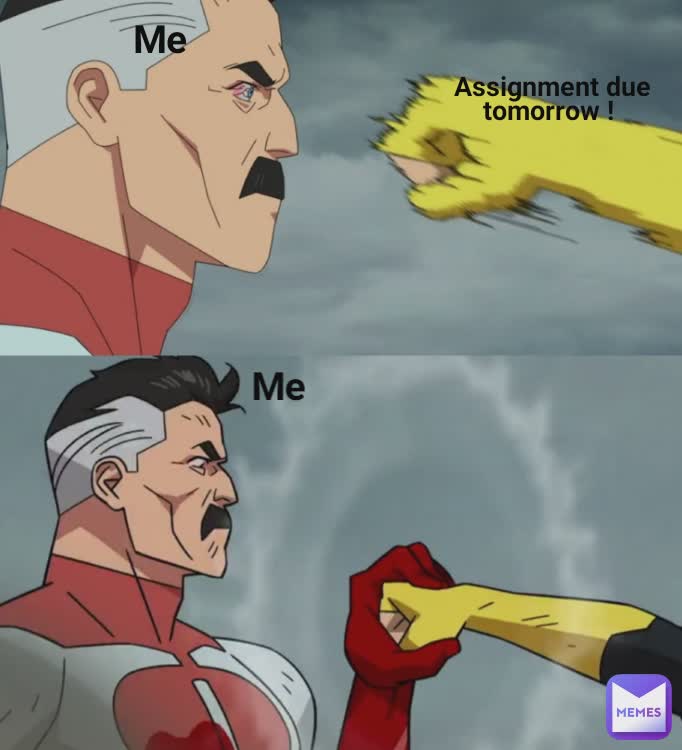 Meme by introvert__aquarious