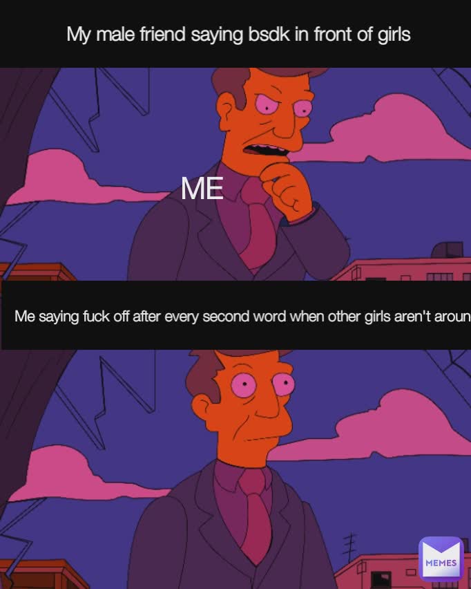 Meme by introvert__aquarious