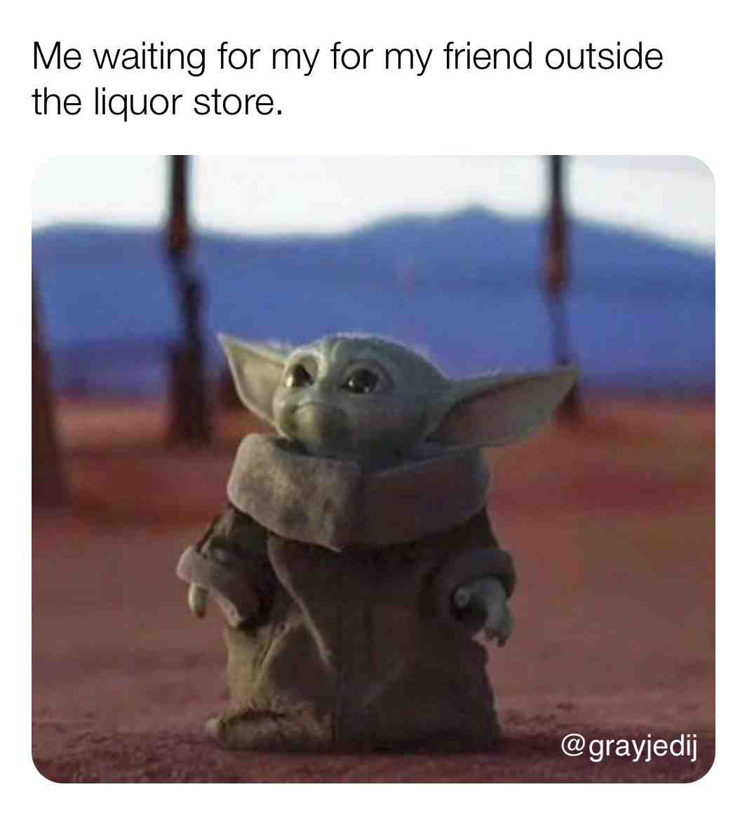 #starwars #life #yoda @memes