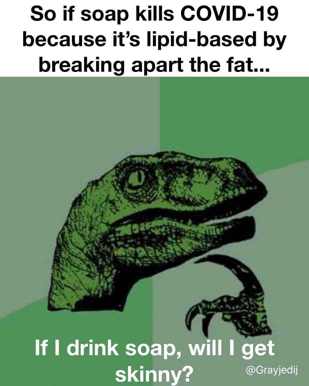 #life #philosophymemes #coronavirus