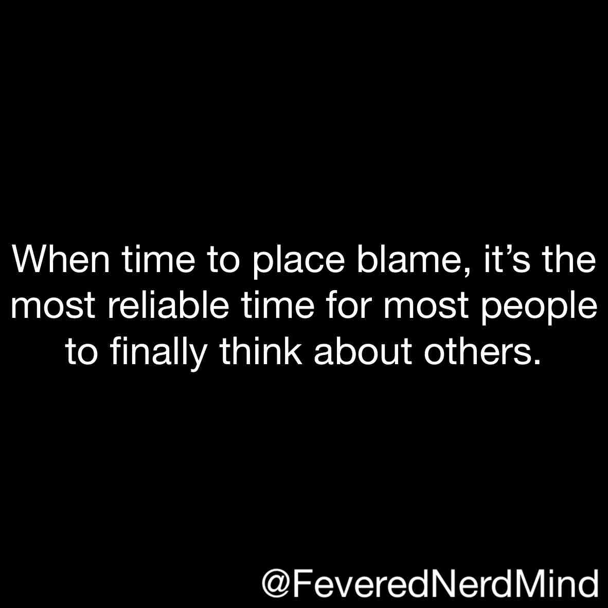 #life #wisdom #introspection