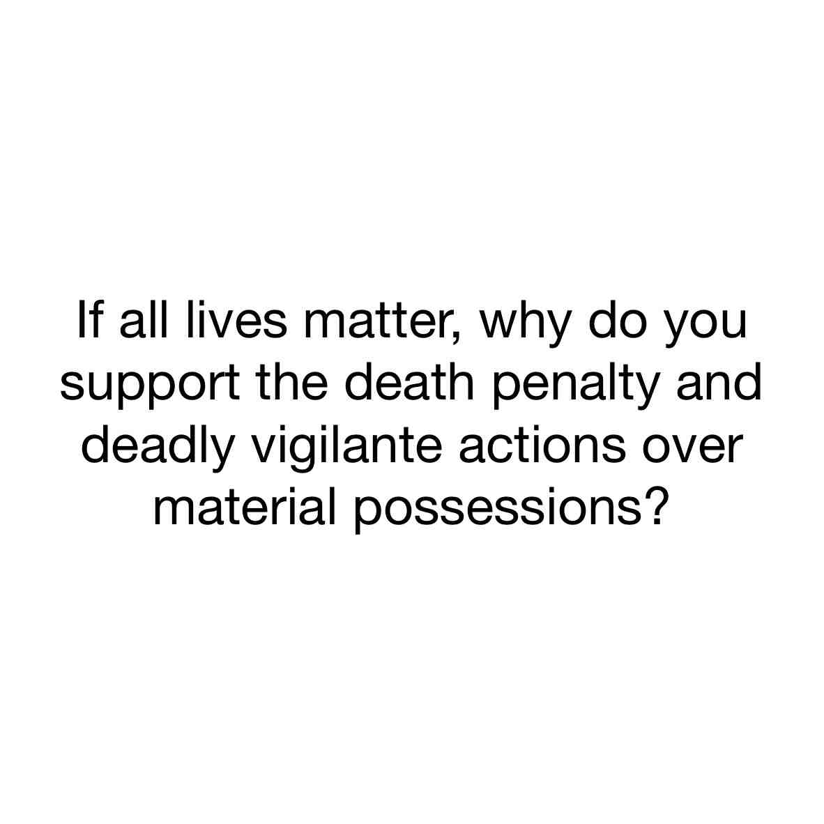 #life
