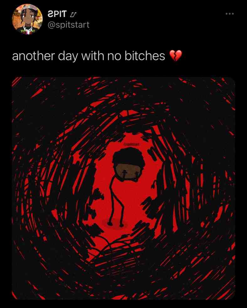 yet another day