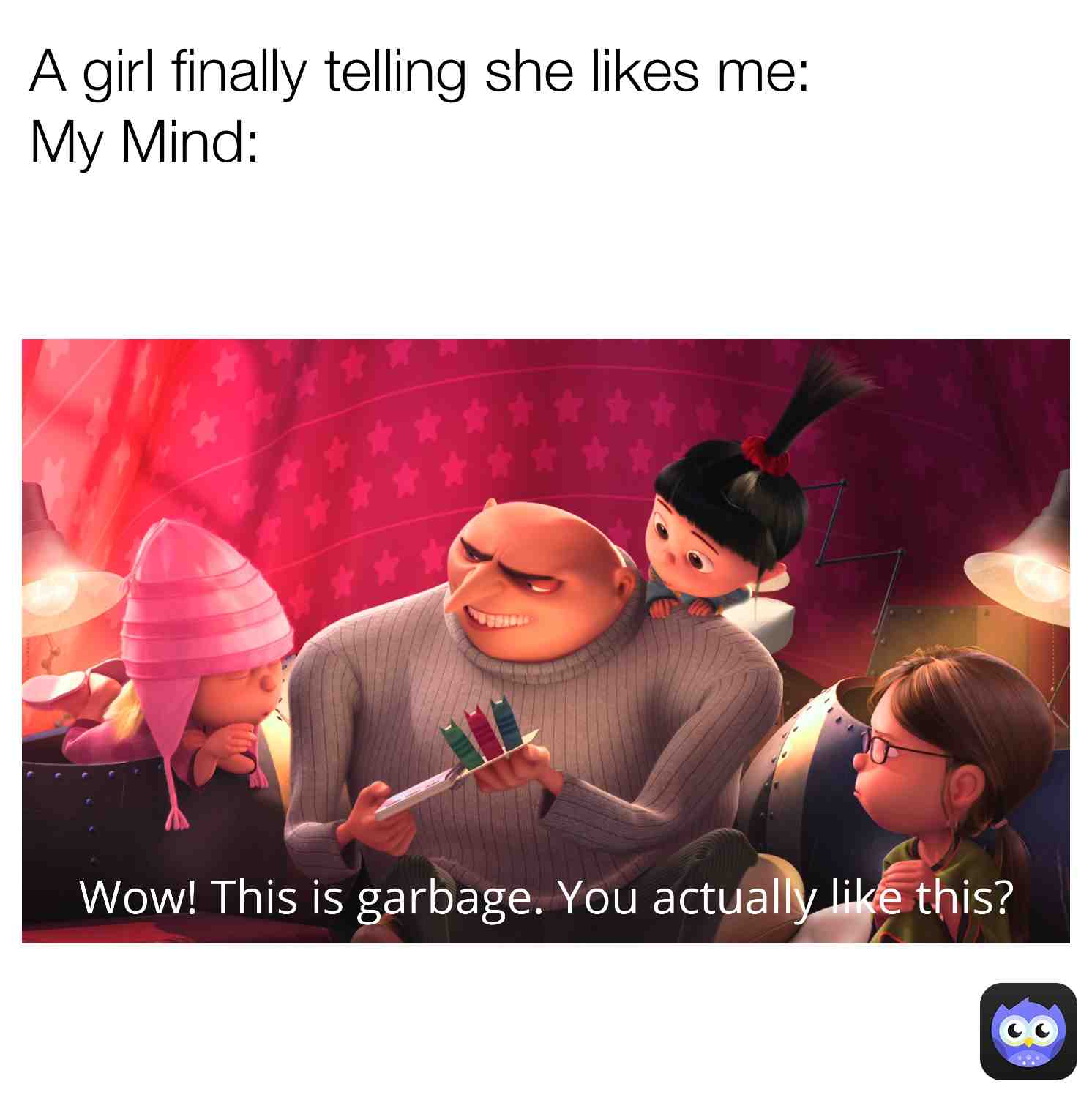  #Minions #DespicableMe #Memes