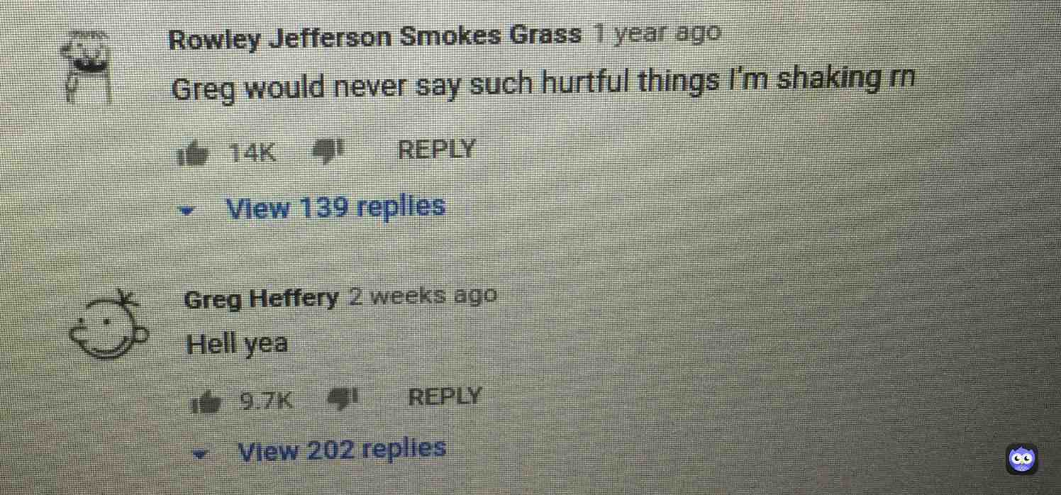 Greg Heffley, please don’t say the N-Word in my classroom. #Diaryofawimpykid #Memes #Youtube