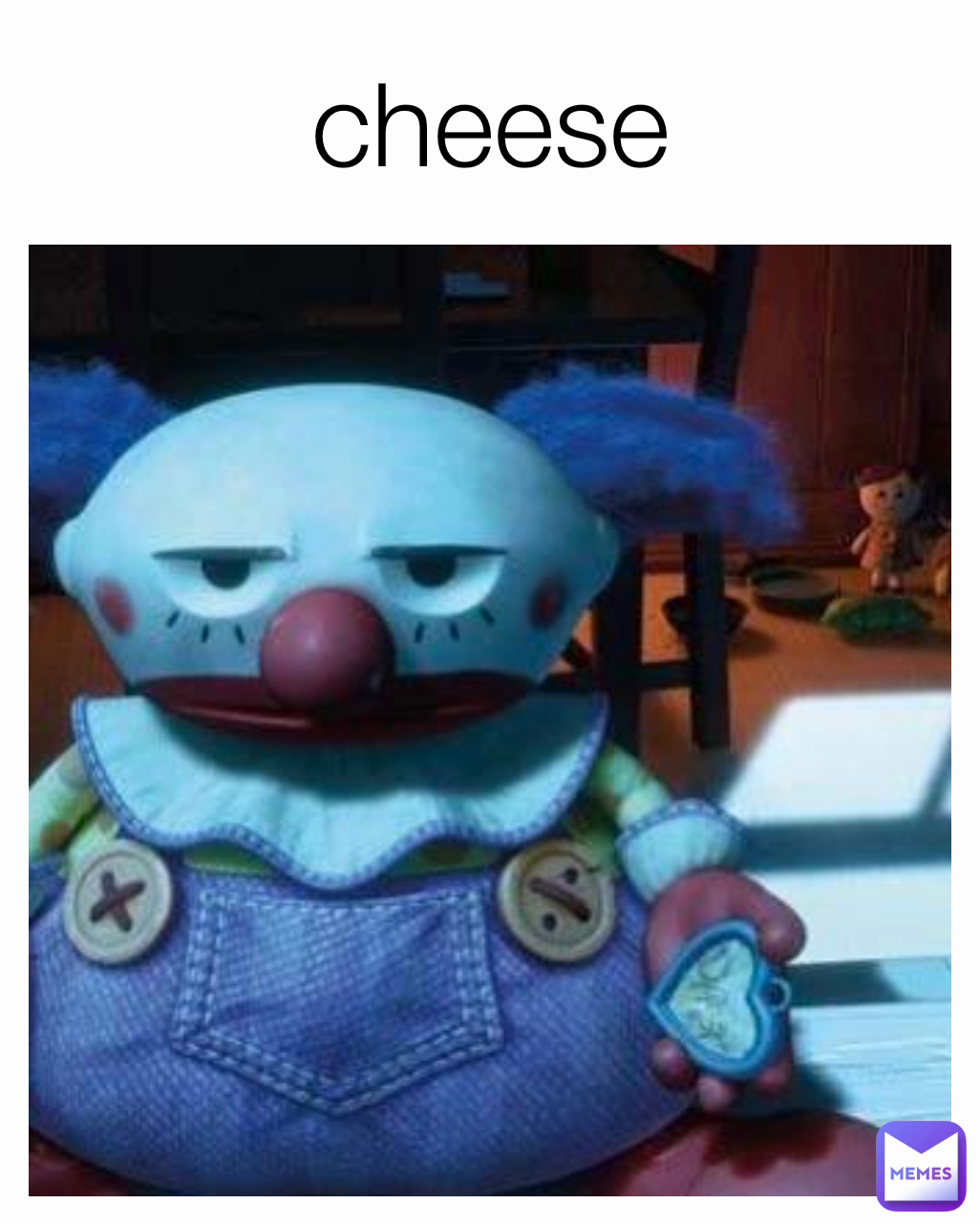 Meme by leona-nungasak