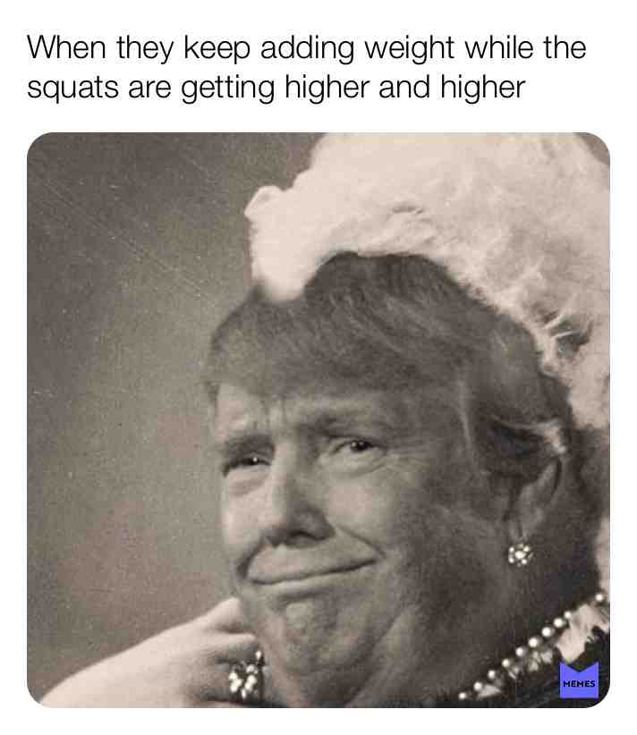 #quartersquat #meme #stopthat