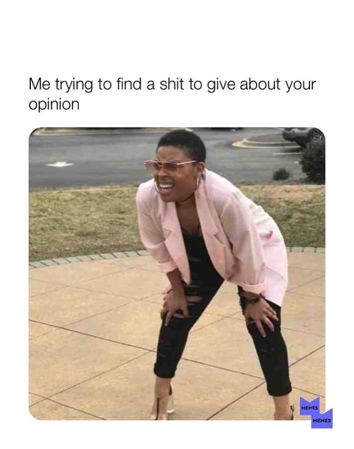 Meme shared by @iMoFfeNdEd