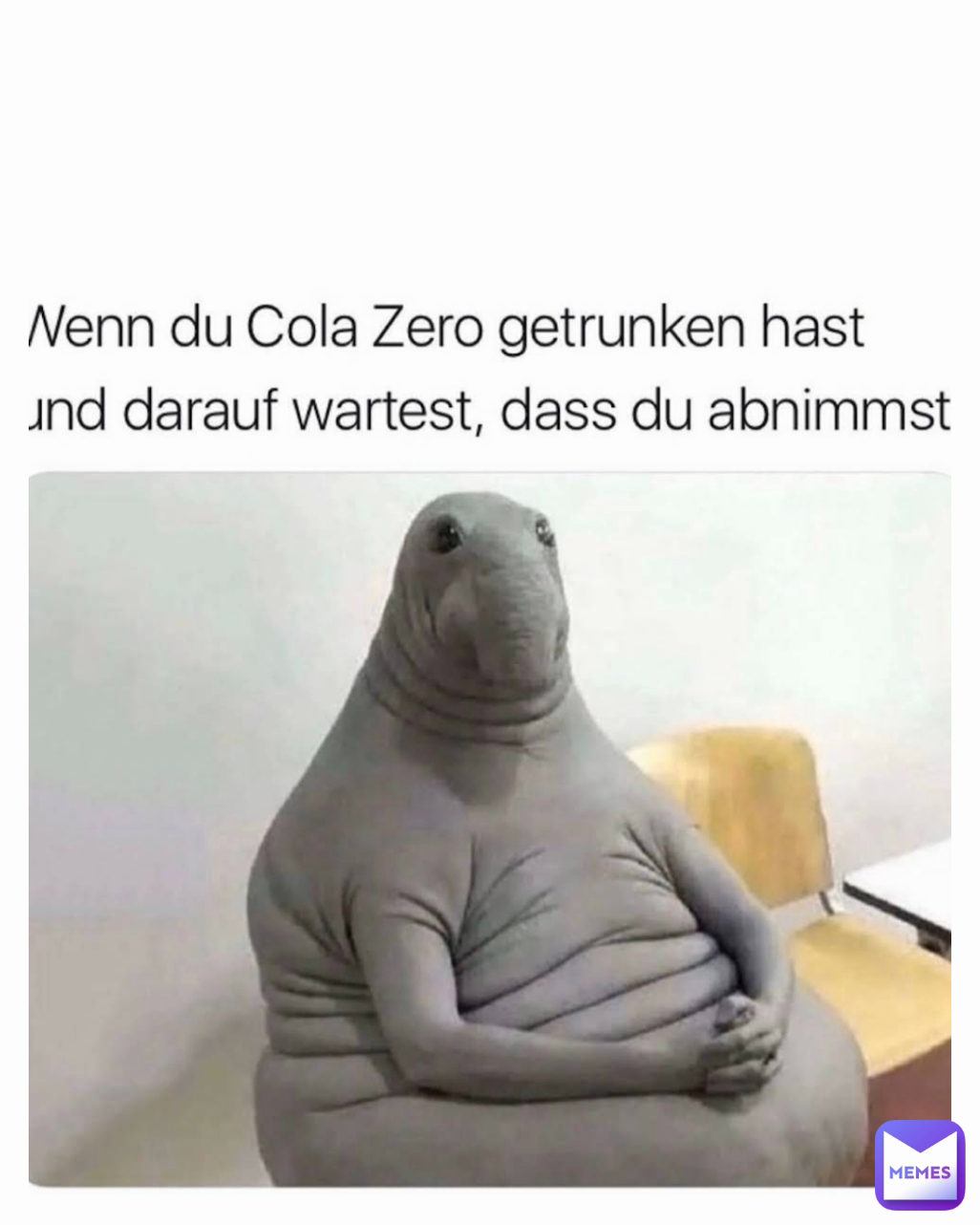 Meme by Rheinerhurensohn