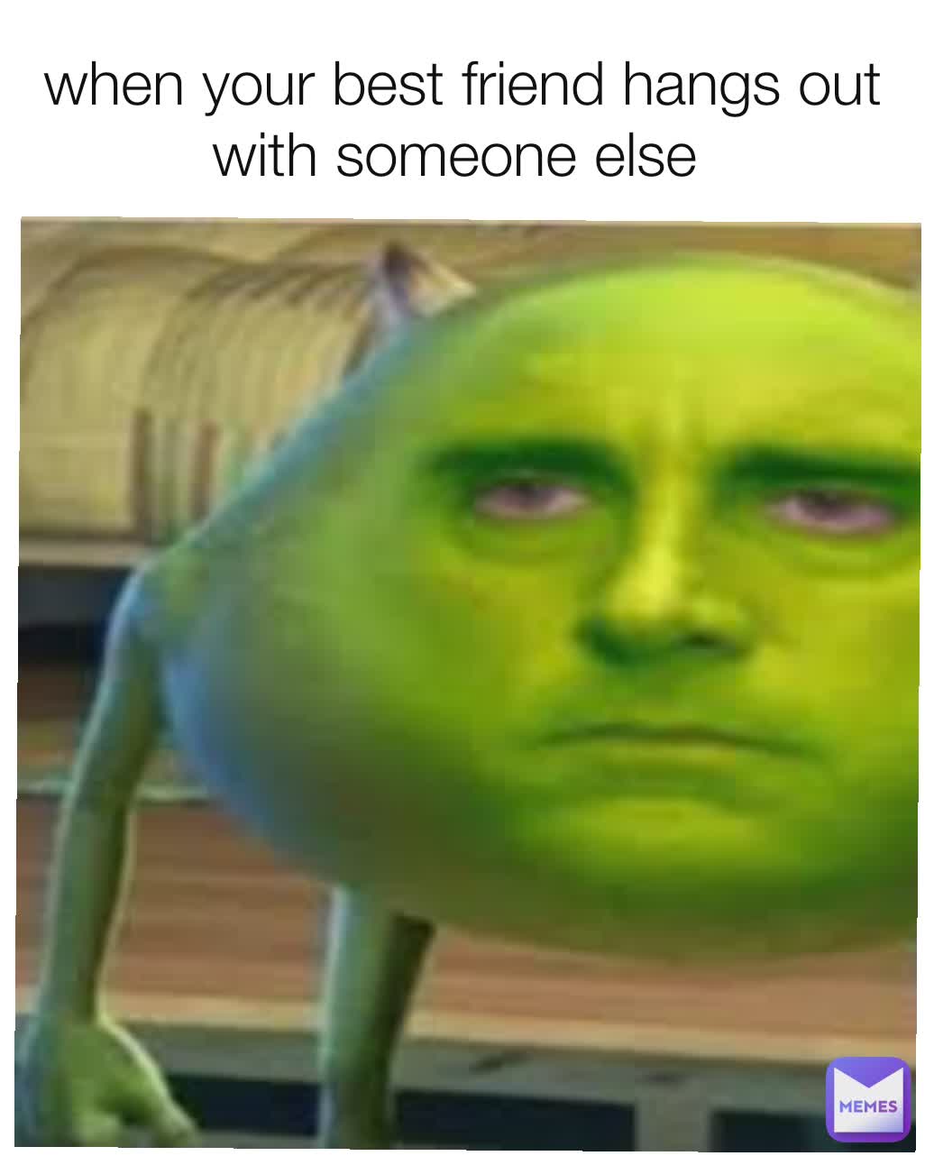 Meme by _justdalila_