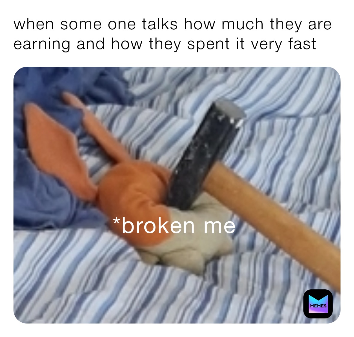 Meme by the-invisible