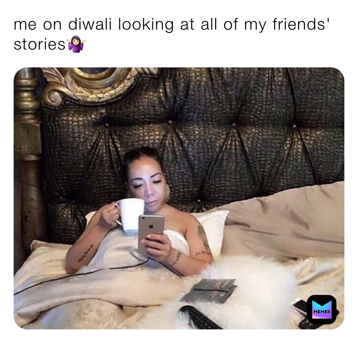 Meme by the-invisible