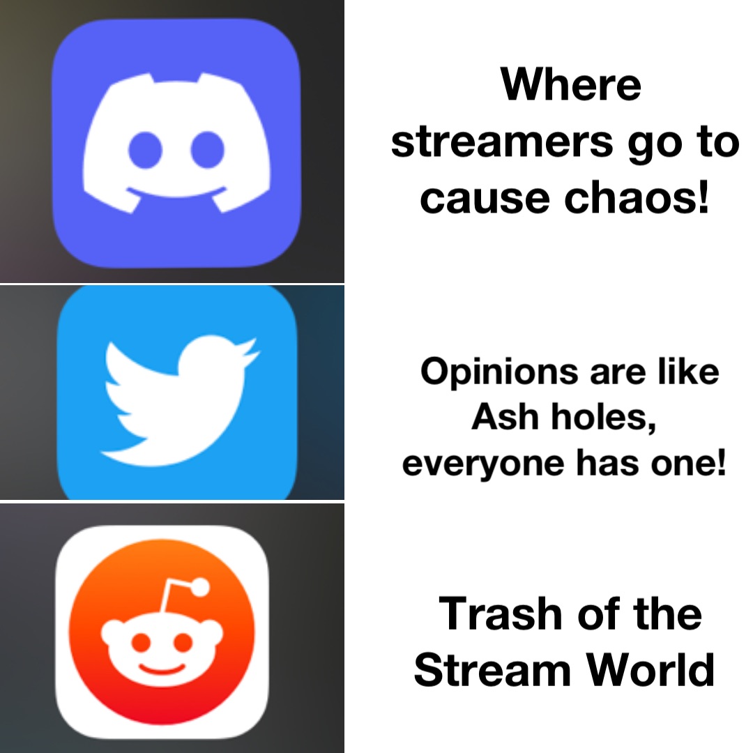 Am I wrong? #twitch #humor #twittermemes #redditmemes #discordmemes