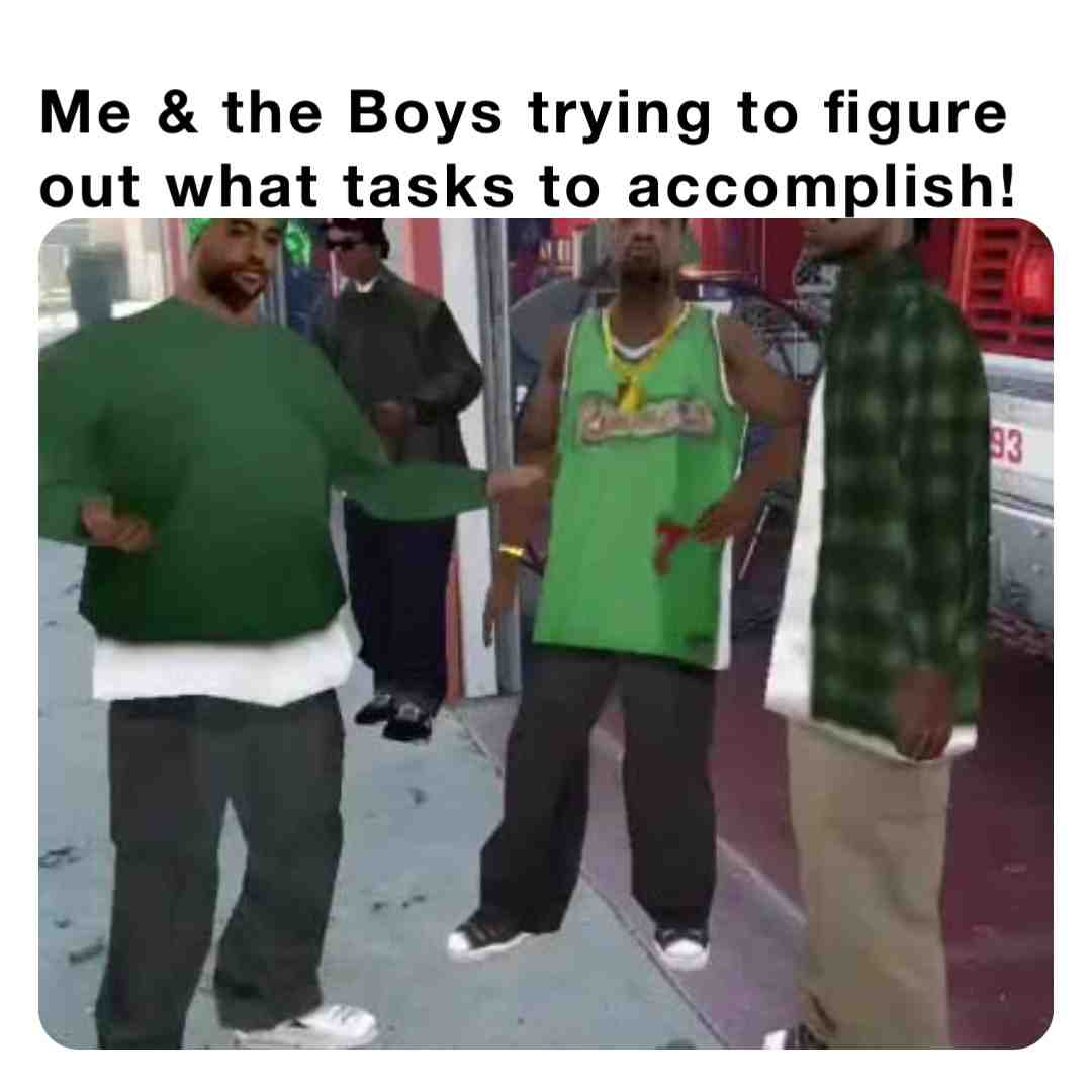 When you all have different tasks!   #escapefromtarkov  #eft  #tarkovmemes   #humor