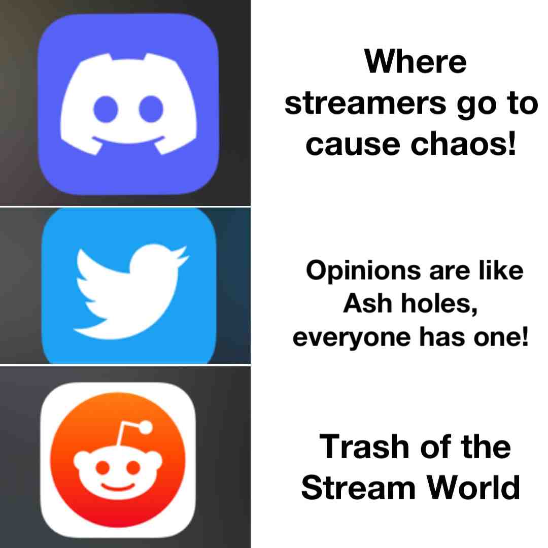 Am I wrong?   #twitch  #humor  #twittermemes  #redditmemes  #discordmemes