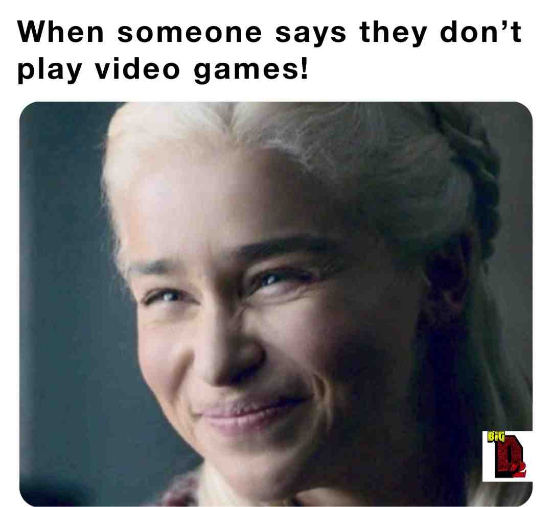Don’t @ me!    #humor  #videogames