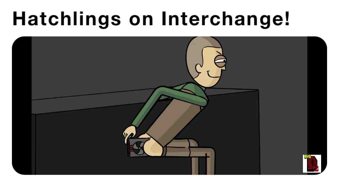 We’ve all run into these!  Credits to art by Richard Trickle  #escapefromtarkov  #eft  #tarkovmemes  #humor